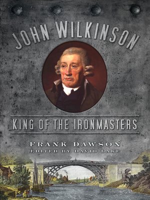 cover image of John Wilkinson